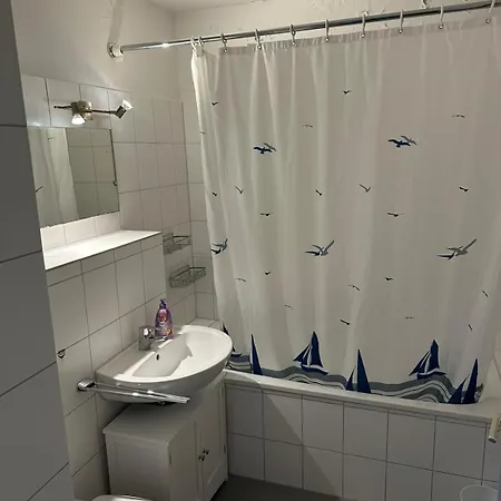 Kaiser-rooms Dresdener Ring 3 6og Naehe Vw Werk Apartmán Wolfsburg