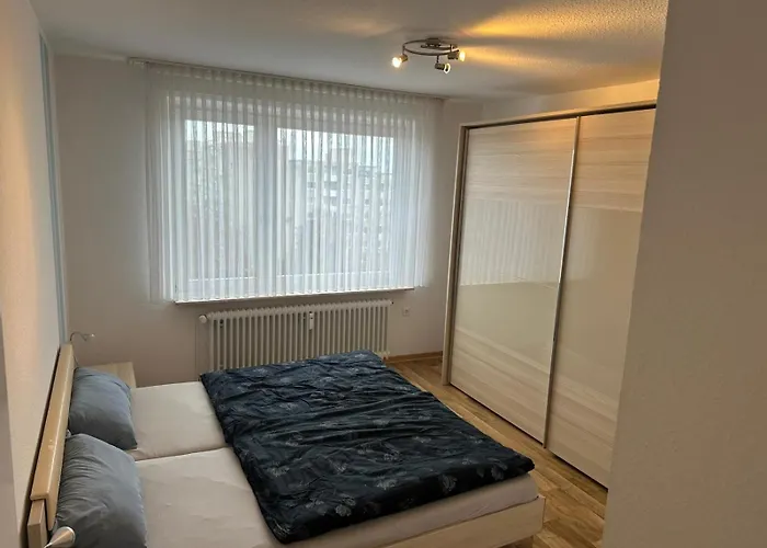 Kaiser-rooms Dresdener Ring 3 6og Naehe Vw Werk